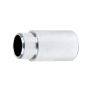 ALLSTAR PERFORMANCE ALL18618 Reducer Spacers 5/8 to 1/2 x 1-1/4 Alum