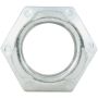 ALLSTAR PERFORMANCE ALL16082-10 Mechanical Lock Nuts 3/8-24 10Pk