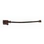 PowerStop SW-1551 Disc Brake Pad Wear Sensor