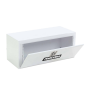 Tradesman 86248 Steel Underbody Truck Tool Box (48in.) - White