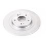 PowerStop JBR1700EVC PowerStop Evolution Coated Rotor