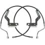 Carli CS-FORDBBL-LVL-17-F Brake Lines