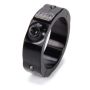 Ti22 PERFORMANCE TIP3251 Steering Damper Axle Clamp 2-3/8in Axle