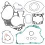 Vertex Pistons 808549 Vertex Gaskets 01-03 Suzuki RM125 Complete Gasket Kit