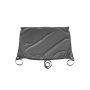 Rampage 90601 1976-1983 Jeep CJ5 California Brief - Black