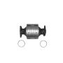 Eastern Catalytic 41137 Federal / EPA Direct-Fit Converter Assembly