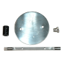 QTP 35BFLYKIT 3.5in QTEC Butterfly Kit
