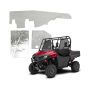 Design Engineering 902110 Heat Shield Kit, Honda Pioneer 700 & 700-4, 2014-2025