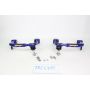 Superpro TRC6715 24+ Toyota Tacoma/Land Cruiser / Lexus GX550 Fixed Offset Upper Control Arms