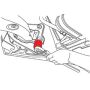 SPECIALTY PRODUCTS COMPANY 87566 MINI REAR TOE ADJUSTMENT TOOL