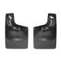 WEATHERTECH WEA120049 15-   Colorado Rear Mud Flaps