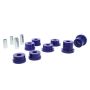 SuperPro 2008 Pontiac G8 Base Rear Subframe Bushing Kit
