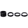MPD RACING MPD87200 Axle Spacer System For Sprint Car