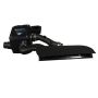 Volant 38240 Closed Box w/ RAM Air Scoop Air Intake w/ Oiled Filter Filter
