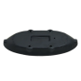 SeaSucker CX2009B Oval Vacuum Mount Pad