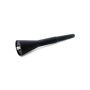 Torque Solution 2010+ Ford Mustang/2005+ Mazda MX-5 Miata Premium Billet Short Antenna