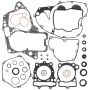 Vertex Pistons 811567 Vertex Gaskets 10-15 Suzuki RMZ250 Complete Gasket Kit w/ Oil Seals