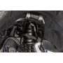 ICON 71510C 2015+ Chevrolet Colorado 2.5 Series Shocks VS RR CDCV Coilover Kit