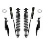 ICON 48710E 21+ Ford Bronco 2-3in Rear 2.5 VS RR CDEV COILOVER KIT