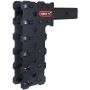 GEN-Y Hitch GH-13005X Gen-Y Phantom-X 2in Hollow Shank 9.5in Drop 700lb TW 7K (Hitch Only)