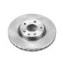 PowerStop AR82163 AutoSpecialty Brake Rotor