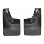 WEATHERTECH WEA120118 No Drill MudFlaps