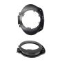 Metra 82-3018 Camaro 2016-up Speaker Adapter - Front Doors - 6 to 6.75 in
