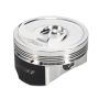 Manley Performance 560510CE-8 Manley Chevy LT1 Direct Injected Series 4.00in Stroke 4.135in Bore -20 cc Dish Extreme Duty Pistons