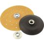 ALLSTAR PERFORMANCE ALL44186 7in Backing Pad