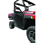 DragonFire Racing 521539 UTV Doors - Fits Polaris Ranger Xp 1000 18-23