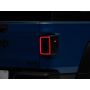 Raxiom JG8026 20-23 Jeep Gladiator JT LED Tail Lights- Blk Housing (Smoked Lens)