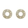 Skyjacker WSP655 WHEEL SPCRS 6X5.5 18IN. OEM WH