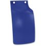 Cycra 1CYC-3877-62 03-10 Yamaha WR250F Mud Flap - Blue