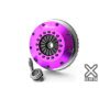 XCLUTCH XKMZ20520-2B 86-87 Mazda 626 GT 2.0L 8in Twin Sprung Ceramic Clutch Kit