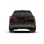 Rally Armor MF125-UR-BLK-MBK Black Mud Flap/Metallic Black Logo