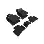 3D MAXpider SLMB07904709 16-22 Mercedes-Benz Glc 300 (X205) Elegant Hybrid Black R1 R2