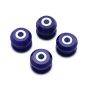 Superpro SPF4212K 2013 Mazda CX-5 Sport Rear Upper Control Arm & Outer Bushing Set (4 pcs.)