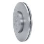 Dynamic Friction 600-40123 Brake Rotor