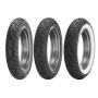 DUNLOP D408 90/90R19