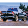 Vance and Hines 19750 Vance & Hines RAM 2019-2023 Ram 1500 Twin Slash Catback Exhaust
