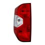 xTune Toyota Tundra 14-17 OEM Style Tail Lights Driver Side - Left ALT-JH-TTU14-OE-L