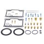 All Balls Racing 26-1789 2003 Polaris 340 Touring Carburetor Rebuild Kit