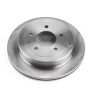 PowerStop JBR575 AutoSpecialty Brake Rotor