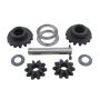 Yukon Gear & Axle YPKF10.25-S-35 Yukon Gear Standard Open Spider Gear Kit For 10.25in Ford w/ 35 Spline Axles
