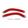 Wehrli WCF102030-TNB 19+ Honda Talon X High Clearance Lower Radius Rod Kit - Talon Blue
