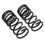 ARB / OME Coil Spring Rear Mits Challenger 08On