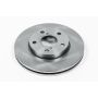 PowerStop JBR714 AutoSpecialty Brake Rotor