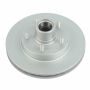 PowerStop AR8213EVC PowerStop Evolution Coated Rotor