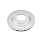 PowerStop JBR1395EVC PowerStop Evolution Coated Rotor