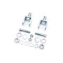 Zone Offroad Jeep XJ/ZJ/TJ/YJ/WJ Stem Eliminators (Pair)